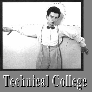 1980 - 11 - 14 Technical College - Front